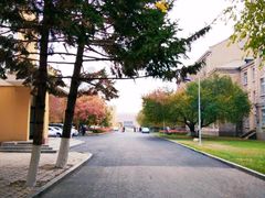 -辽宁大学(崇山校区)