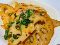 -老长沙龙虾馆(梅林店)