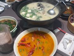 -香山湖家家宴(中山陵店)