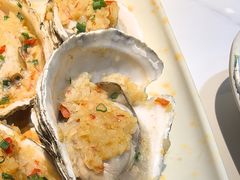 -蚝老板海鲜烧烤大排档(码头店)