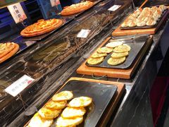 -德得轩烤涮一体自助餐厅(王府井店)