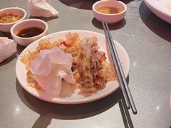 -陈鹏鹏潮汕菜(欢乐海岸 海边景观店)
