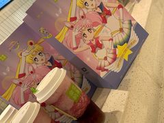 -奈雪的茶(太原茂业天地店)