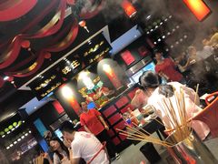 -热辣宗师·串串火锅(万达金街店)