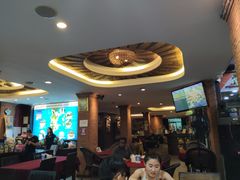-BAI BUA RESTAURANT