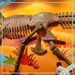 -北京科学中心儿童乐园