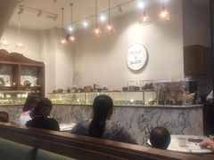 -WHEAT&BAKER-麥(凯德来福士店)