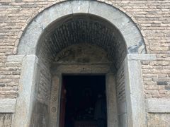 -正定古城-开元寺