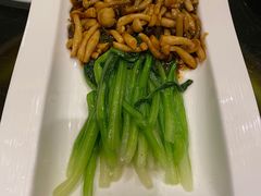 -穆隆斋清真大饭店(串窑街店)