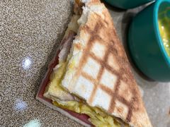 -西语·炭烧牛排(卓越中寰店)