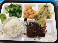 -农园餐厅(北京大学店)