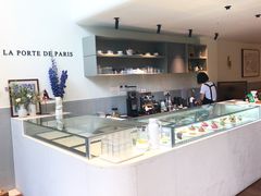 -La Porte de Paris 巴黎之门法式甜品