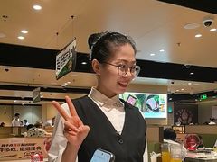 -海底捞火锅(河东万达广场店)