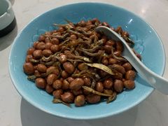 -蓝珊瑚蒸汽海鲜餐厅(龙奥店)