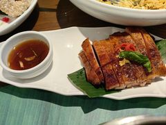 -帕蓝·暹罗料理(大学路店)