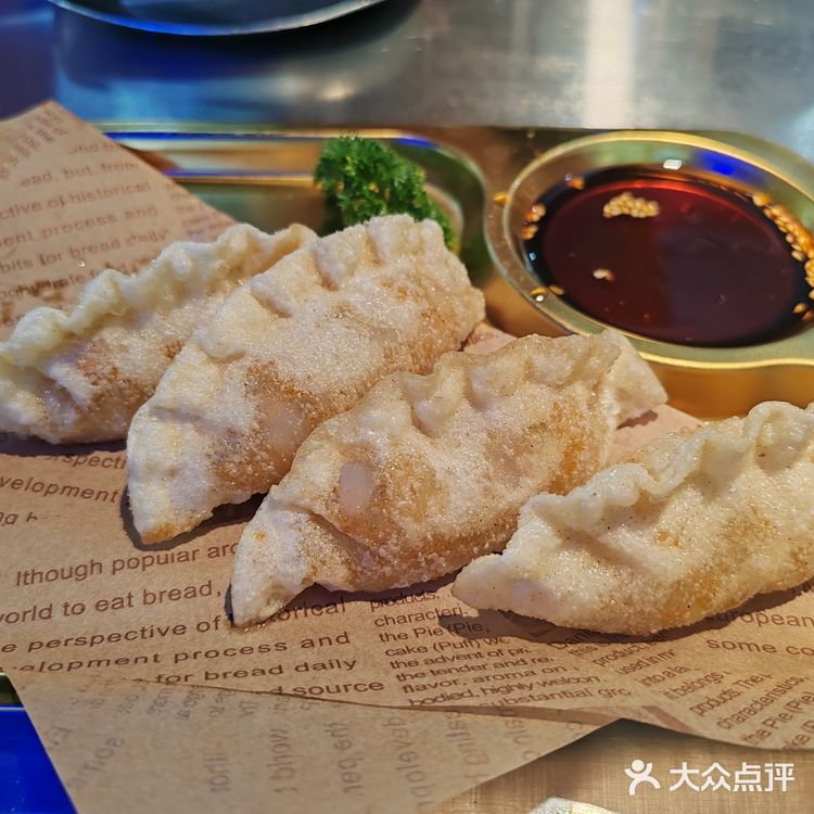 思密达！！韩餐推荐～