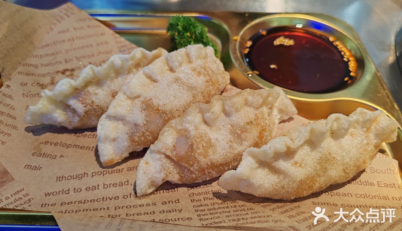 思密达！！韩餐推荐～