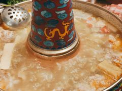 -木辛水水冰煮羊(新一中店)