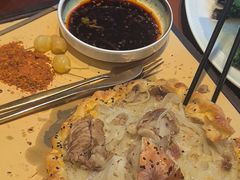 -那拉提之疆·新疆菜(美院店)