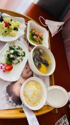 -玥悦母婴月子护理中心玥悦喜喜馆