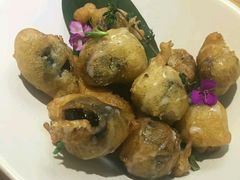 -潮粥荟·潮汕砂锅粥(朝阳大悦城店)
