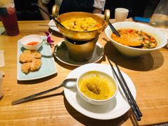 -米纸越南小馆(金鹰世界店)