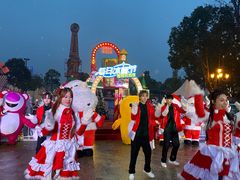 -国色天乡三期陆地乐园