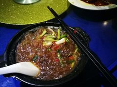 粉丝煲-建国328 本帮小馆·面馆