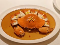 醉将军经典招牌-食廬NOBLE(凯德晶萃店)