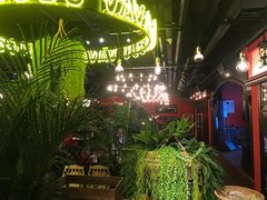 -成都娃娃花园餐厅 (南艺旗舰店)