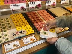 -南宋胡记(杭州灵隐寺店)