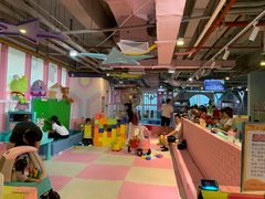 -星舰梦航(广百广场荔胜店)
