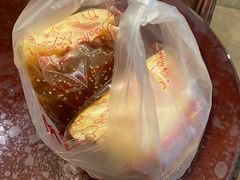 老面包-弘雅饭店