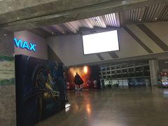 -万达影城(金山万达广场IMAX店)