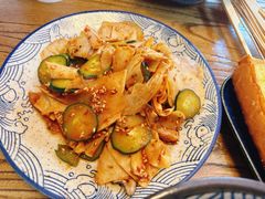 -小二楼炖肠