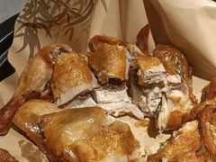 -绿茶餐厅(广州天河城店)