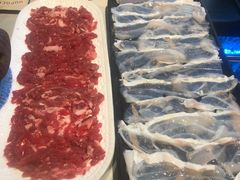 脆肉鮸-琥珀川糟粕醋火锅(慈云寺店)