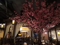 大堂-吴莊(龙城万科里店)
