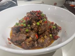 -王捌小院(红花坡店)