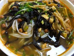 -阿生哥螺蛳粉(永安街店)