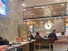 -争鲜回转寿司(金桥家乐福店)