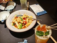 -山石榴·贵州菜(丰盛里店)