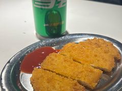 -友达面馆(广州总店)