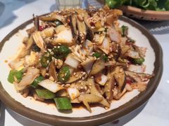 -白山烧烤(文安路万豪店)