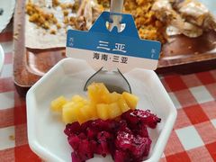 -琼大师东方烤乳猪(亚特兰蒂斯店)