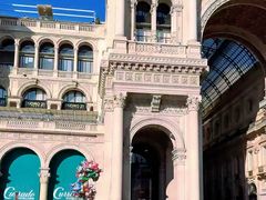 -埃马努埃莱二世拱廊