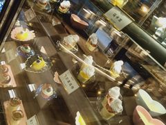 -芭菲盛宴·环球美食(解放碑英利国际店)