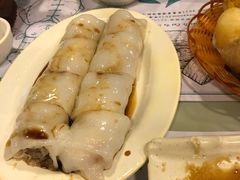 -点点心点心专门店(旺角店)