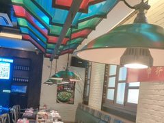 -可口香·非遗老号烧烤(南岗直营店)