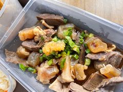 -好成财牛排馆(涂门街总店)